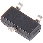 PMV48XP,215, Транзистор полевой MOSFET P-канальный 20В 3.5А 0.93Вт