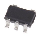 NCP163ASN280T1G, IC: voltage regulator; LDO,linear,fixed; 2.8V; 250mA; SOT23-5; SMD