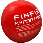 Автономное устройство порошкового пожаротушения Купол 4660047010132