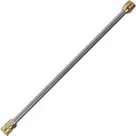 Копье для мойки высокого давления Bort BHL-40M (Spray lance)