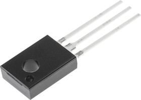 Фото 1/4 KSE13003H2ASTU, 400V 20W 9@0.5A,2V 1.5A NPN TO-126-3 Bipolar BJT ROHS