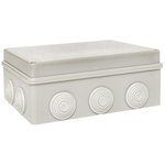 plc-KMR-050-042, Desoldering box KMR-050-042 dust and moisture protection ...