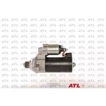 A24520, Стартер 12V 2,2 Kw (фланец d-74 mm.), MERCEDES W176/W246/W242/C117/X156 (11/11- )