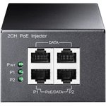 Cudy POE220, Инжектор