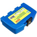 Сверло по металлу кобальтовое HSS-CO DIN-338 набор 1.5-10.0мм 10501603