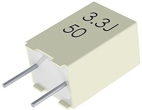R82DC4150Z360K, Film Capacitor Radial GP