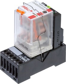 PIR153-230AC-00T, Интерфейсное реле