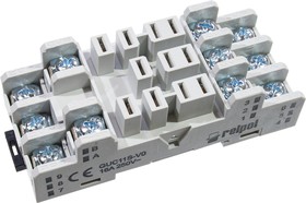 GUC-11S-VO, Колодка, железнодорожная версия (класс негорючести)