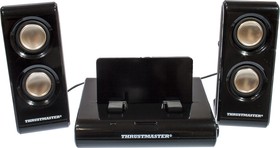THRUSTMASTER SOUND SYSTEM, Колонки 2 in 1 for PSP