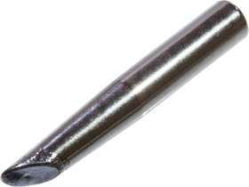 МC25-DB/5.5, жало для паяльника клин 5.5мм (посадочный диаметр 8мм)