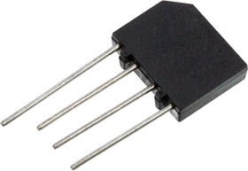 KBP210, диодный мост KBP10G 1000В 2А KBP