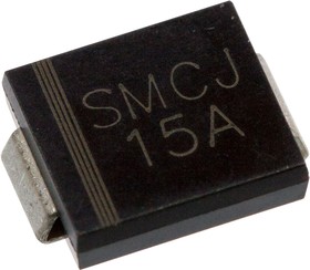 SMCJ15A
