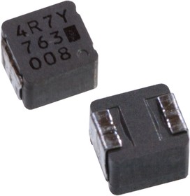 Фото 1/3 ETQP4M4R7YFP, дроссель SMD 4.7мкГн 4A 5.5x5x3mm