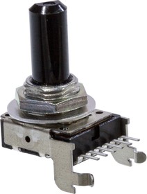 EVJC20F02A14, резистор переменный, 10кОМ 0.05Вт