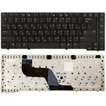 Клавиатура для ноутбука HP Probook 6440b, 6445b, 6450b черная