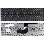 Клавиатура для ноутбука Samsung RC508 RC510 RC520 черная