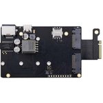 Плата интерфейсная Khadas M2X Extension Board M2X Extension Board for VIM3 & ...