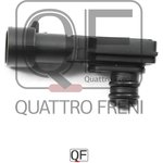 QF96A00061, QF96A00061_датчик давления воздуха!\ Dacia Logan/Sandero/ ...
