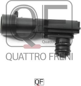 QF96A00061, QF96A00061_датчик давления воздуха!\ Dacia Logan/Sandero/ Duster,Renault Clio/Laguna 1.0-3.5i/dCi 97
