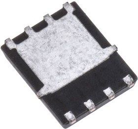 N-Channel MOSFET, 65 A, 100 V, 8-Pin PowerPAK SO-8 SIR668DP-T1-RE3
