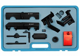 Полный набор инструмента для установки фаз ГРМ BMW для M60/M62 67230005 00-00010918