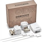 Комплект Standard G-LocK 3/4 35201062