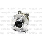 PBK6788H, Ступица колеса задн с ABS FORD: C-Max II 1.0EcoBoost/1.5EcoBoost/ ...