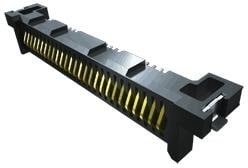SAL1-130-01-S-S-A-TR, Board to Board & Mezzanine Connectors 1.00 mm SATALink Compatible High-Speed Micro Plane Socket