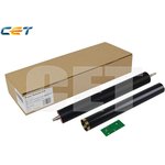 CET2822, Fuser Recovery Kit (Thermal film, Rubber shaft ...