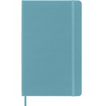 Блокнот Moleskine CLASSIC, 240стр, без разлиновки, твердая обложка ...