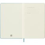 Блокнот Moleskine CLASSIC QP062B35 Large 130х210мм 240стр ...