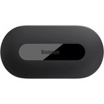 Наушники Baseus Bowie EZ10 True Wireless Earphones Black (A00054300116-Z1)