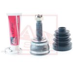 hy-xda44, Шрус наружный 23x50x25 HYUNDAI ELANTRA 2000-2006LANTRA 2000-2006