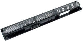 Фото 1/2 Аккумулятор Amperin AI-450G3 (совместимый с HSTNN-Q97C, RI04XL) для ноутбука HP ProBook 450 G3 14.8V 2200mAh черный