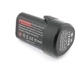 Аккумулятор для электроинструмента BOSCH GSR 120-LI PBA BAT411 12V 2.6Ah Li-ion