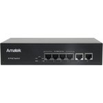 AN-S6P Коммутатор PoE 7000448