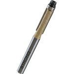 стф-10206618, Фреза по дереву кромочная прямая Z2, 6x6Dх18H мм СТФ-10206618