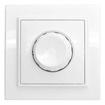 EKF Basic Minsk White Light Regulator, 600W, 220V, SP