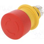 61-6441.4067, Emergency Stop Switches / E-Stop Switches Switch emergency-stop ...