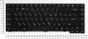 Фото 1/3 Клавиатура для ноутбука Acer Travelmate 4750 4750G 8473 черная