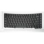 Клавиатура для ноутбука Acer Ferrari 4000 TravelMate 8100 черная