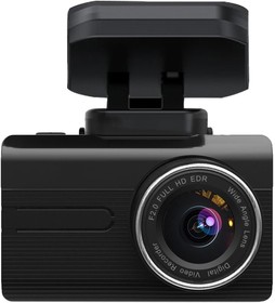 Фото 1/3 Видеорегистратор TrendVision X1 черный 1080x1920 1080p 150гр. GPS MSTAR 8336
