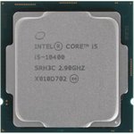 Процессор Intel Core i5-10400 OEM (CM8070104290715) s1200