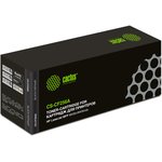 Картридж лазерный Cactus CS-CF256A CF256A черный (7400стр.) для HP LJ MFP ...