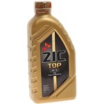 132612, Масло моторное ZIC TOP LS 5W-30, 1л., синт., (ПАО) SN, C3 ...