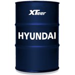 1200413, Масло трансмиссионное CVT, 200 л