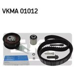 VKMA01012, Комплект ремня ГРМ VW GOLF III 93-99, PASSAT 93-97, VENTO 93-98 ...