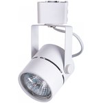 Arte Lamp A1311PL-1WH MIZAR Светильник трековый однофазный белый