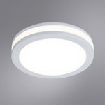 Arte Lamp TABIT Светильник потолочный LED A8430PL-1WH