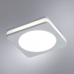 Arte Lamp TABIT Светильник потолочный LED A8432PL-1WH